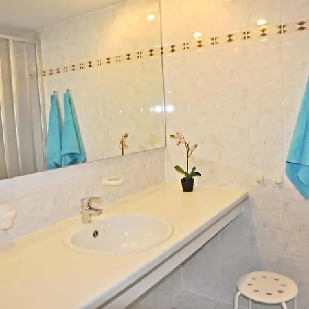 아파트 Strandhotel-39 라보에